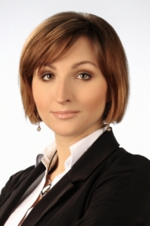 Iwona Krzewska