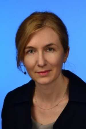 Katarzyna Wiśniewska